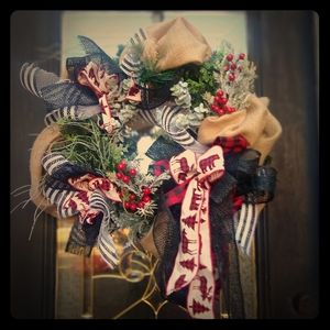 Christmas Wreath